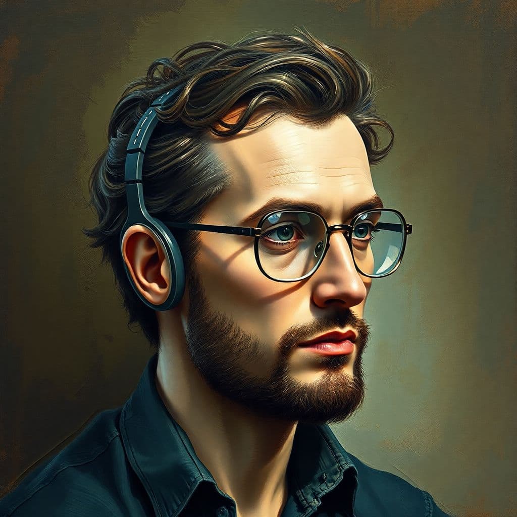 AI Concept